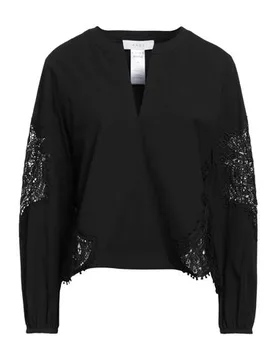 Kaos Top Mujer Negro 40 Mujer - Kaos - FashionsVida
