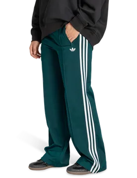Firebird Donna - Pantaloni Verde acqua - Taglia M (38-40) - Poly Mesh M (38-40) - Adidas - FashionsVida