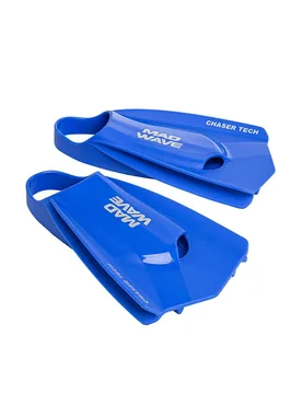 Palmes De Natation Chaser Tech - Mad Wave - FashionsVida