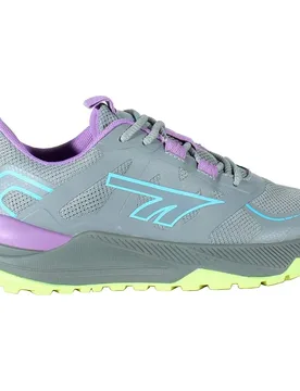 Scarpe Da Trail Running Sensor Carbon EU 39 - Hi-tec - FashionsVida
