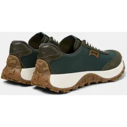 Zapatillas retro de mujer drift trail