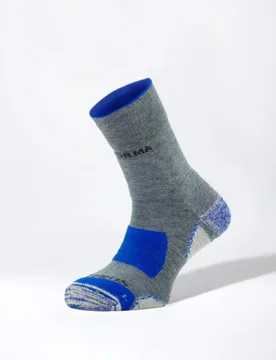 Calcetines de trekking unisex Mulhacén - Enforma - FashionsVida