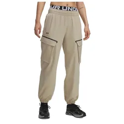 Pantalon Unstoppable Cargo Black / Brown / Black L