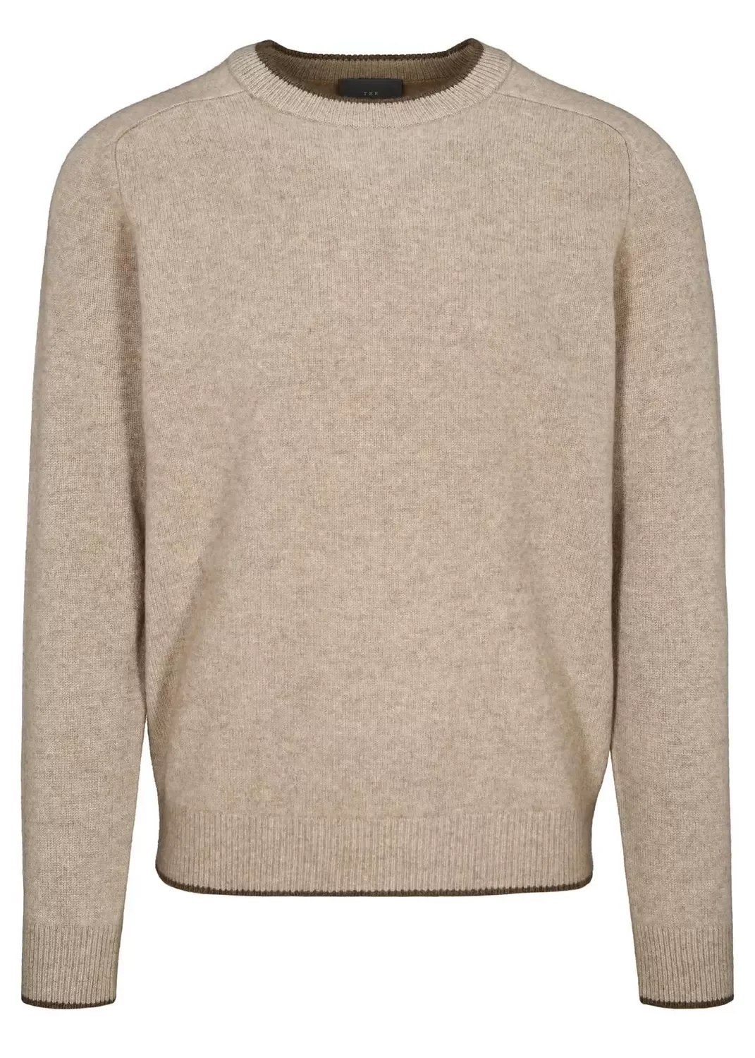 XL Rdh.-Pullover, uni male - XL - FashionsVida