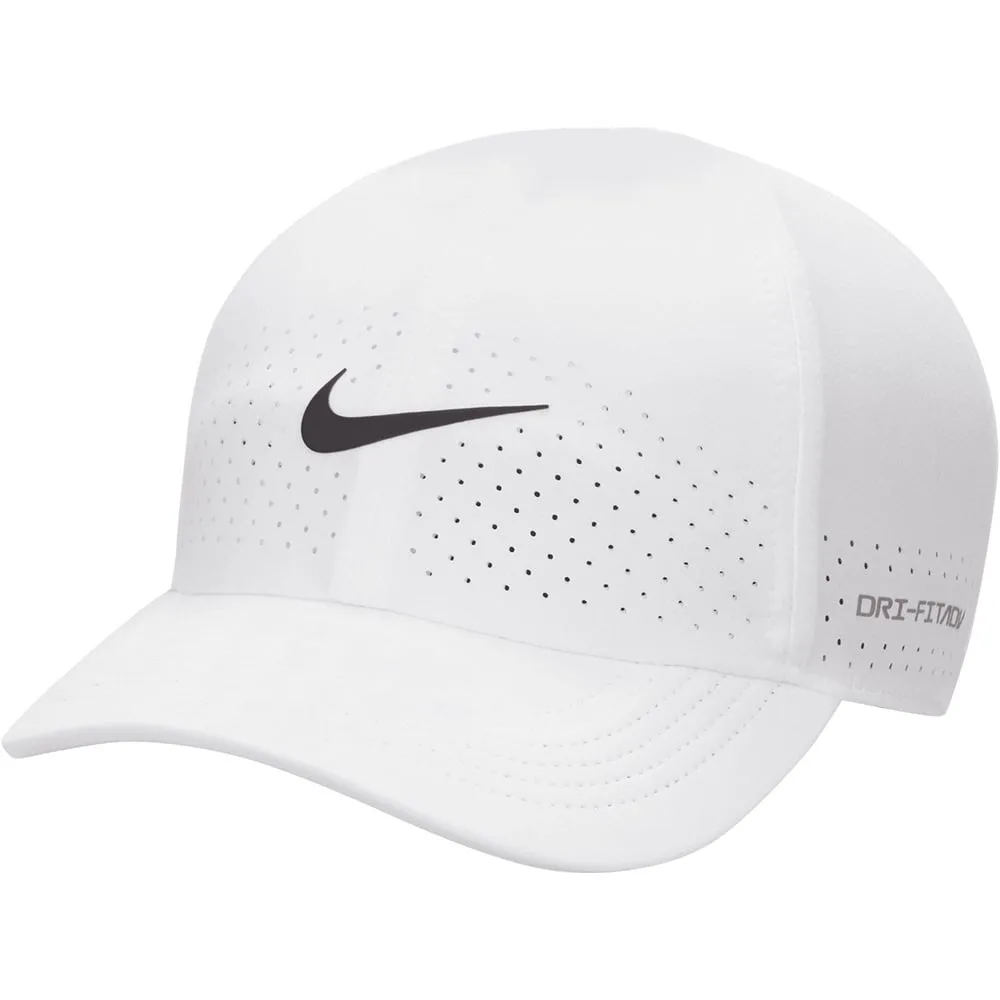 Dri-fit adv club gorra tenis Blanco (M) - Nike - FashionsVida