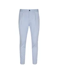 Joop Pantalon de costume JT-67LESTER-J5 bleu clair 56