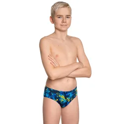 Slip De Bain Boxer Force Pbt
