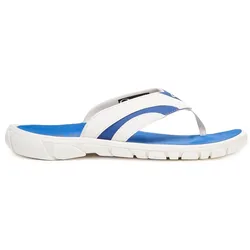 Tongs O Coil White / Blue EU 40