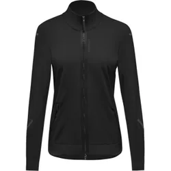CONCURVE Thermo Hybrid Jacket Damen black M/40