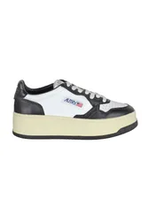 Sneakers - 460605 - Bianco/Nero