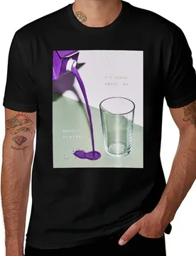 Brividi (Mahmood ft. Blanco) T-Shirt Construction Work Tee Shirt - Aliexpress - FashionsVida