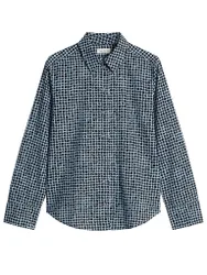 Marc O'Polo Blusa blu 42