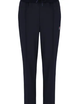 Cigarette Fit Sweatpants - XS - FILA - FashionsVida