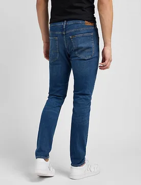 Luke Low Stretch Slim Jean East New York Größe 29x32 male - Lee - FashionsVida