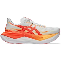 Superblast 3 Laufschuhe Unisex White Gr. 41.5
