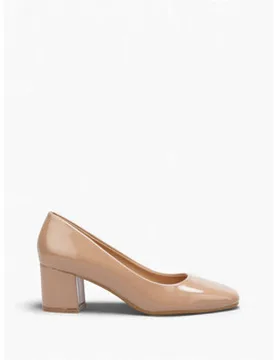 Pumps 76983_p182460 38 Female - La Modeuse - FashionsVida