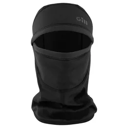 Thermal Balaclava Black One Size Men,Women