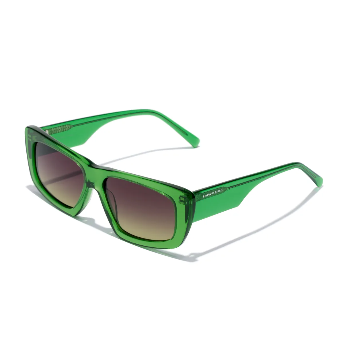 Gafas de sol Zenith - Digital Green Moss - Hawkers - FashionsVida