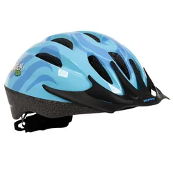 Casco Urbano Junior Stitch Multicolor