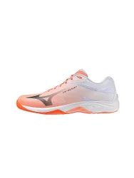 Scarpe indoor da uomo Lightning Select arancione 45