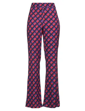 Hose Damen Violett 32,34,36,38,40 Damen - Jucca - FashionsVida
