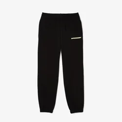 Womens Tsuit Trousers In Black - Size 4 Uk