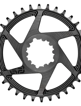 Plateau Helix Race 3mm Offset - E-thirteen - FashionsVida