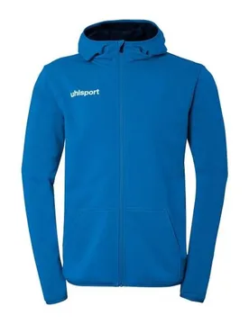 Veste Essential Azure Blue XL - Uhlsport - FashionsVida