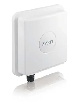 Antenne Lte7490-m904 Lte White One Size unisex - Zyxel - FashionsVida