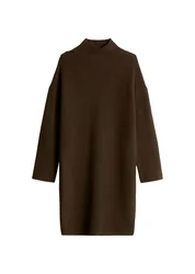 Knit Dree, LL, Midi, tand-Up C female