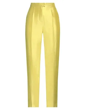 Hose Damen Limettengrün 36,38 Damen - MAX MARA STUDIO - FashionsVida