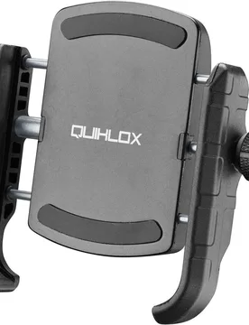 Custodia Unversale Cellularline con Attacco Quiklox Per Smar taglia un - Cellular line - FashionsVida