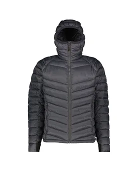 Veste de trekking Perryvilles noir M - Meru - FashionsVida
