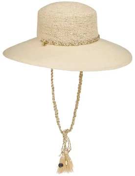 Diana Panama Hat by - nature - Damen - Size: One Size - Mayser - FashionsVida