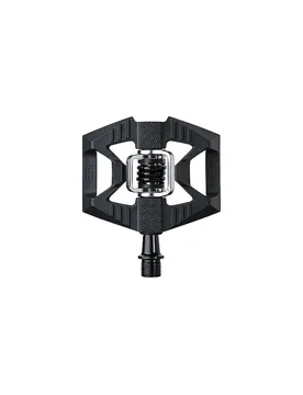 Pedale Double Shot 1 schwarz B - crankbrothers - FashionsVida