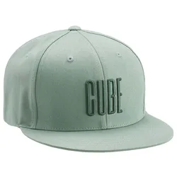 Cappellino Con Visiera The Embossed Sage