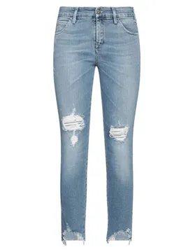 Pantalones vaqueros Mujer Azul marino 25,26,27 Mujer - Cycle - FashionsVida
