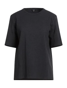 T-shirts Damen Braungrau S Damen - Aspesi - FashionsVida