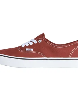 Baskets Authentic Rust Bronze EU 36 Homme - Vans - FashionsVida