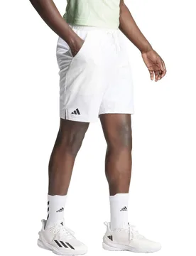Pantalón corto de tenis y pádel de hombre ERGO - Adidas - FashionsVida