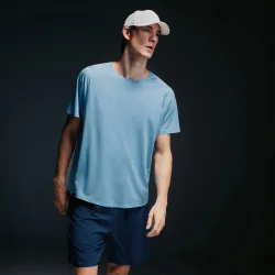 Camiseta de running de hombre