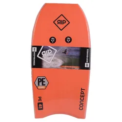 Bodyboard Concept 36´´ Orange 91.4 cm unisex