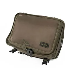 Ops Expansion Foil Lined 5l Backpack Green One Size unisex