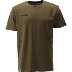 Essential camiseta baloncesto Verde