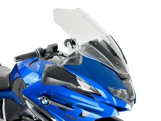 Cupolino Standard Trasparente Bmw R 1250 Rt 2021-2025