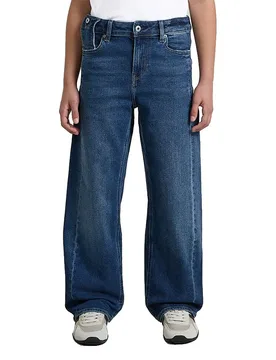 Jeans Bend 3d Loose Fit Medium Blue 12 Anni - G-Star - FashionsVida