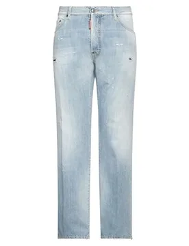 Jeanshose Herren Blau 50 Herren - Dsquared2 - FashionsVida