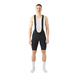 Salopette Sitivo Black / Skydiver