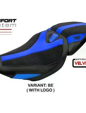 Rivestimento Sella TPZ Italia Specifico Per BMW R 1300 RS 20 taglia un - Tappezzeria Italia - FashionsVida