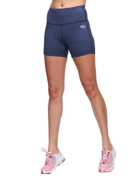 Short Julie High Waist Marin XS - Kari Traa - FashionsVida